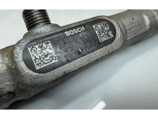 Vstřikovací lišta 8508155, 0445216049 BMW X5 F15 N57Z