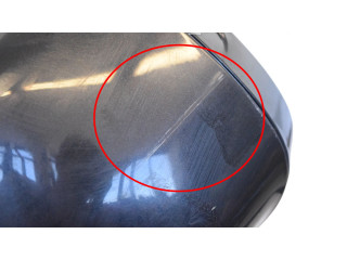 Зеркало (управляемое электричеством) 3403002, 3401010    Porsche Cayenne (9PA) 2002 - 2010 года