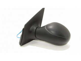 Зеркало электрическое     левое    Citroen C2     