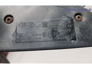 Зеркало электрическое Ford Transit - Tourneo Connect 2003 - 2008 года