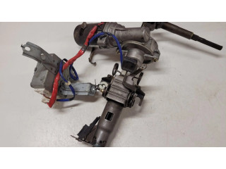 Ось рулевого колеса