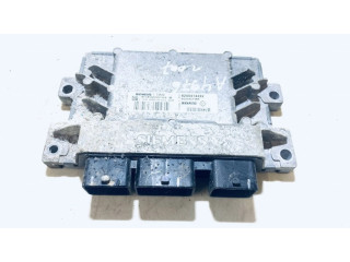 Řídící jednotka 8200414422, 8200401568 s120200102b Renault Modus 2007