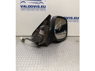 Zpětné zrcátko Citroen Berlingo 2008