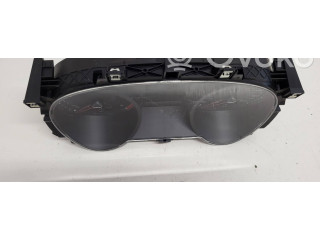 Přístrojová deska Volkswagen Tiguan 2009 5NA920951B, GEK0WES2