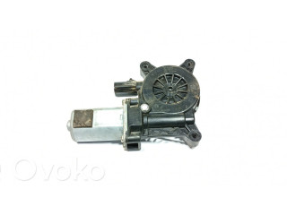 Передний двигатель механизма для подъема окон