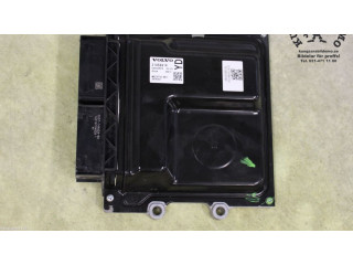 Блок управления двигателя MB2797009811, 36010224 Volvo S90, V90