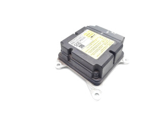 Блок подушек безопасности 8635A305, 0285011604 Mitsubishi Outlander