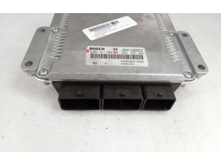 Řídící jednotka 0281011609, CENTRALITAMOTORUCE Volvo S40, V40