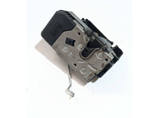 Zámek zadních dveří 8200282303, 93851809 Renault Trafic II (X83) 2012