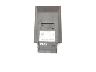 Блок управления 9J1907376, P658 Porsche Taycan 9J1