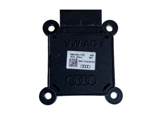 Блок комфорта 4N0959777D   Audi A6 S6 C8 4K   