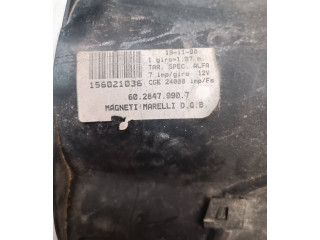 Панель приборов 6028479907, 156021036   Alfa Romeo 166       