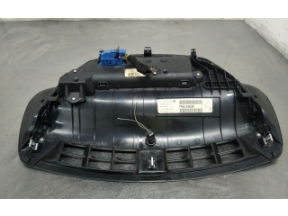 Панель приборов 96613462ZD Citroen C4 I