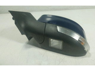 Зеркало электрическое        Ford Grand C-MAX  2010 - 2019 года   