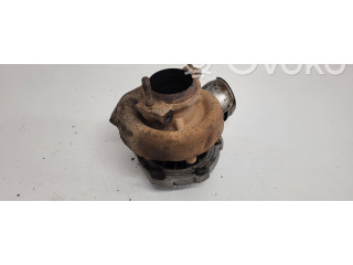 Турбина Land Rover Range Rover L322 712541
