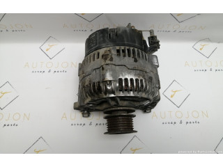 Генератор 0123310001, 028903025H Volkswagen Golf III