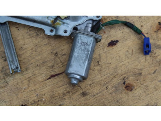 Зеркало электрическое        Subaru Forester SF  2000 - 2003 года   