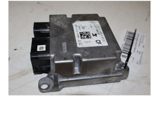 Блок подушек безопасности AV1T-14B321-CF Ford B-MAX