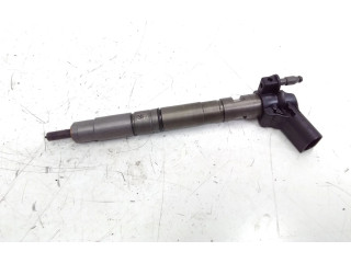 Форсунка 0445116011, 03L130277A    Volkswagen Beetle A5   