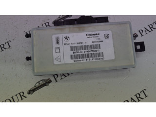 Блок подушек безопасности 9247384 BMW X3 F25