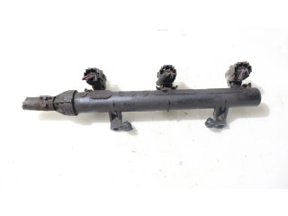 Топливная рампа    Skoda Citigo  