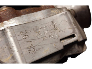 Турбина Skoda Fabia Mk3 (NJ) 03L253056D, BV39F0114