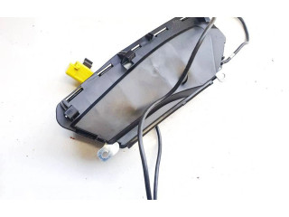 Подушка безопасности в сиденье 6q0880241b   Skoda Fabia Mk2 (5J)