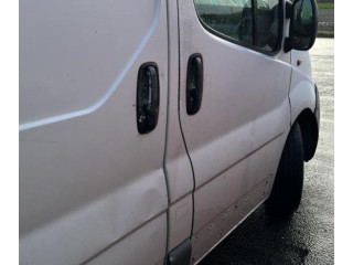 Вентилятор радиатора         Renault Trafic II (X83) 