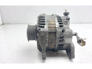 Генератор 23100EB310 Nissan Pathfinder R51