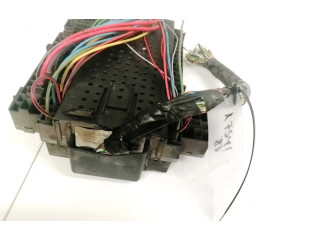 Блок предохранителей 8645170, 00W173 Volvo V70