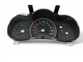 Přístrojová deska KIA Carnival 2008 940034D240