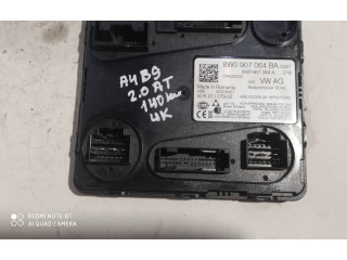 Блок комфорта 8W0907064BA, 8W0907064A   Audi A4 S4 B9   