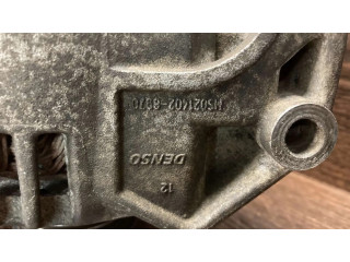 Генератор 1012101391 Fiat Fiorino 1.2