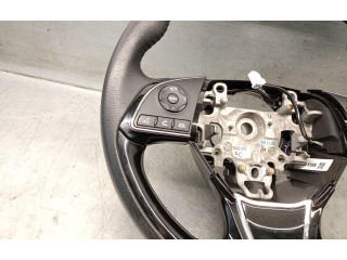 Руль Mitsubishi Mirage VI G4 Attrage 2012 - года 4400A810XA, 4400A812XA