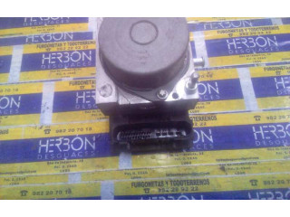 Блок АБС 0265231732   Nissan  Note (E11)  2006 - 2014 года