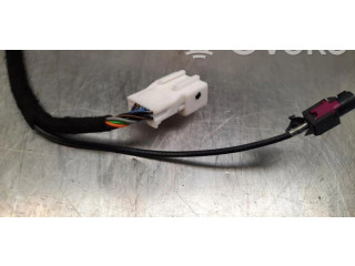 Zpětné zrcátko Nissan Qashqai J12 2022 963026UN2A