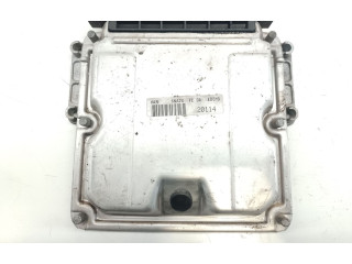 Топливная рампа 0281010137, 9635158480   Citroen Xsara   для двигателя RHY