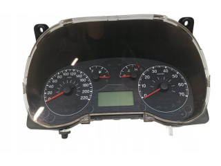 Панель приборов 51716454, 65KM Fiat Grande Punto