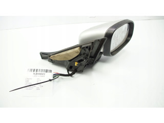 Зеркало электрическое        Volvo S80  2007 - 2013 года   