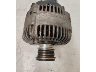 Генератор 021903026L, 707001152   Volkswagen PASSAT B6      