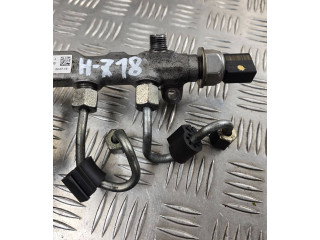 Топливная рампа 04L089G   Volkswagen PASSAT B8  