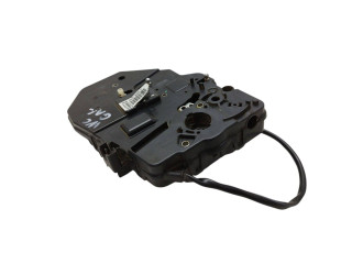 Zámek zadních dveří 2K0827426C Volkswagen Caddy 2010