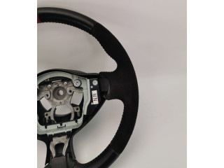 Volant Nissan Juke I F15 2013