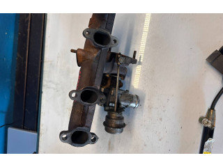 Турбина Ford Galaxy 53031015099