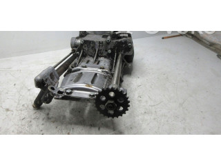 Čerpadlo oleje 7508643, 7508662 BMW 7 E65 E66