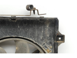 Вентилятор радиатора     7M0121207L, 08BWA    Ford Galaxy 