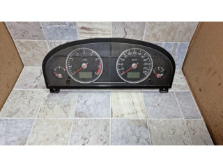 Přístrojová deska Ford Mondeo Mk III 2003 1S7F10841, 6620