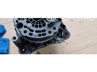 Генератор 03G903016E Audi Q5 SQ5