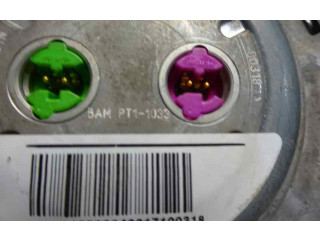 Подушка безопасности водителя 8686282   Volvo V70