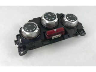 Блок управления климат-контролем 72311SC060   Subaru Forester SH